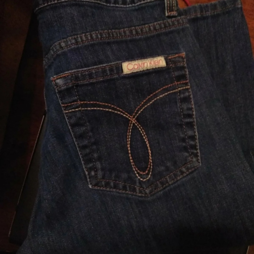 Calvin Klein Jeans